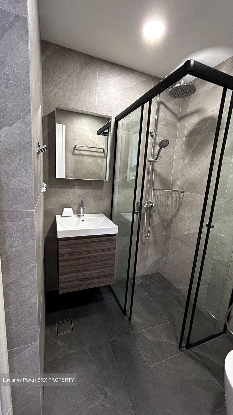 Bullion Park (D26), Condominium #489788801